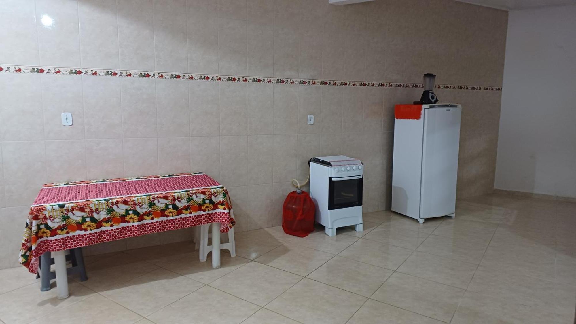 קונה Hospedagem Roger Carvalho מראה חיצוני תמונה